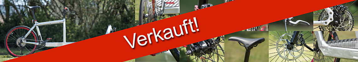 Foto: BULLITT mit Shimano SLX 1x12 Kettenschaltung, DT Swiss Nabe, Magura MT5 und Knog Oi