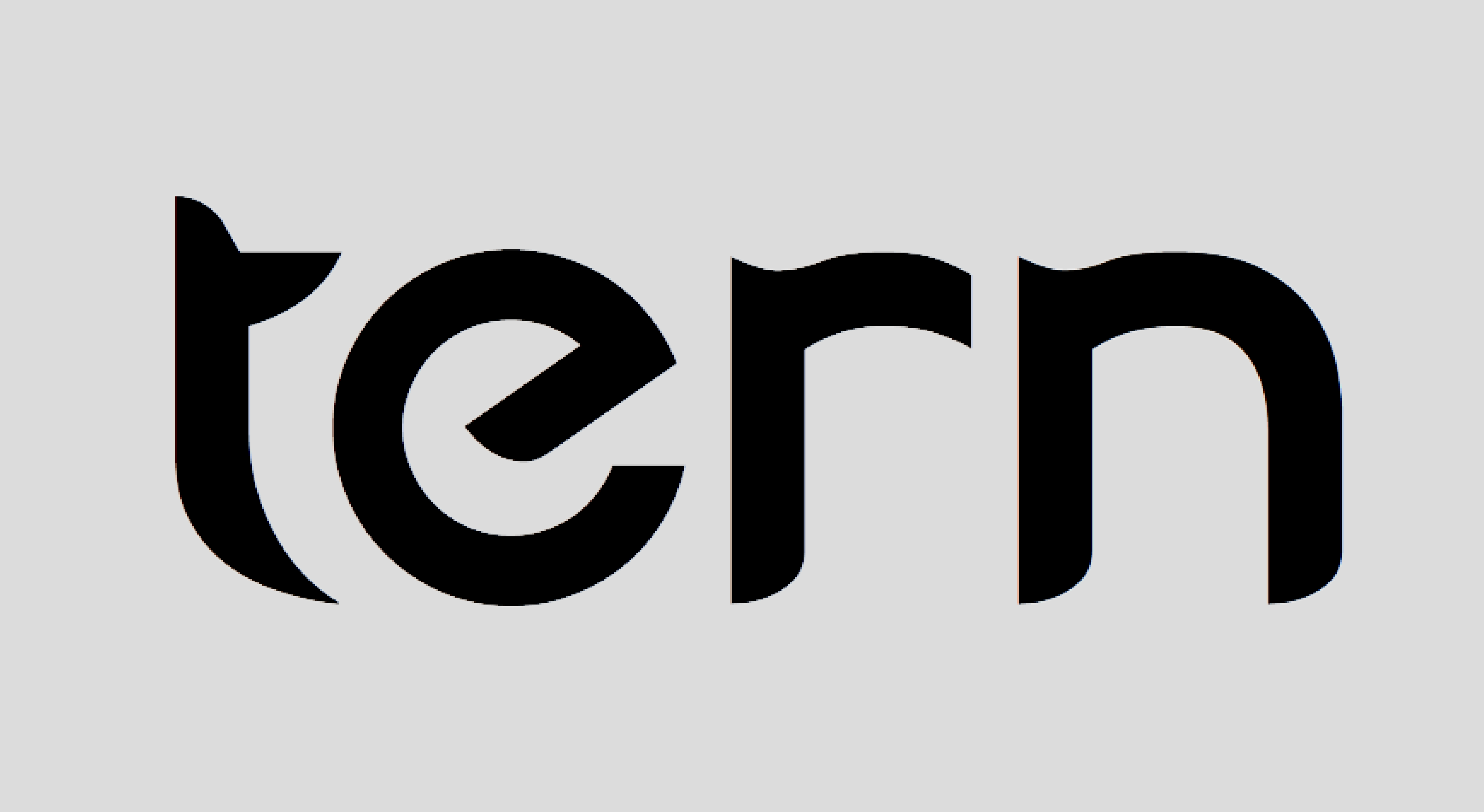 Markenlogo Tern